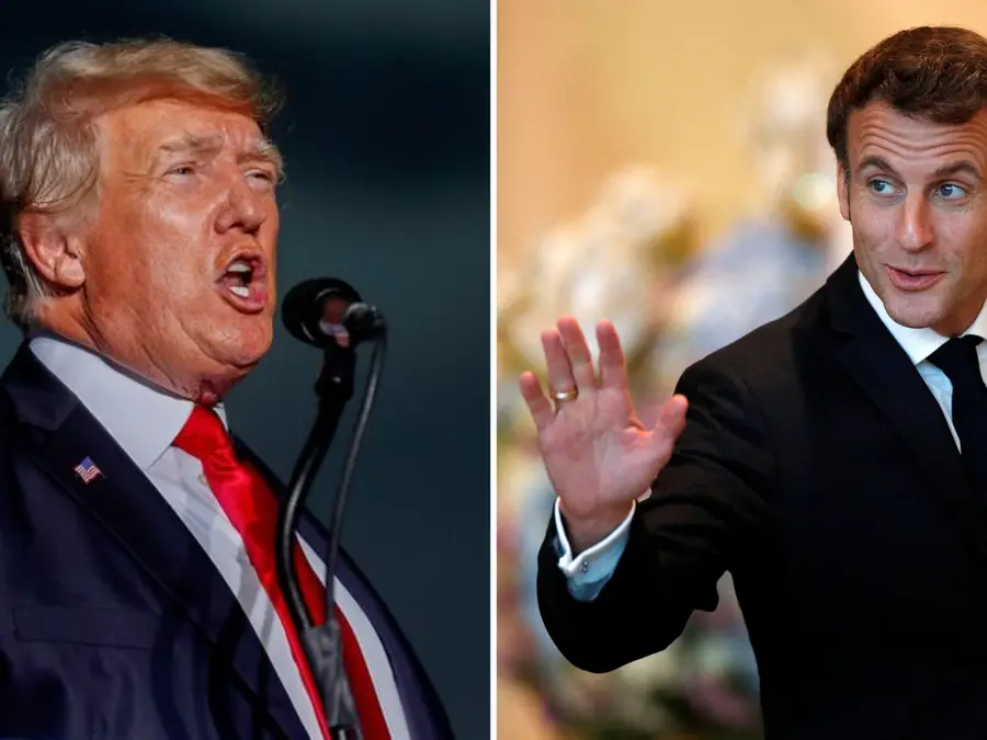 'Thanks, but no thanks': EU nations strike cautious tone over Trump's Greenland plan