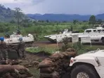 All Indian peacekeepers in Goma are safe: Army officials