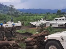 All Indian peacekeepers in Goma are safe: Army officials