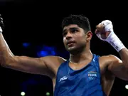 Olympian boxer Nishant Dev seeks support after turning professional