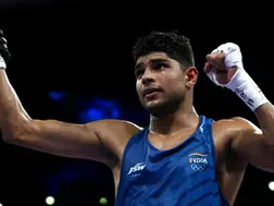 Olympian boxer Nishant Dev seeks support after turning professional