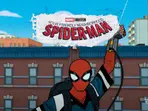 Your Friendly Neighborhood Spider-Man: Disney+ drops official trailer