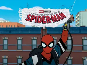 Your Friendly Neighborhood Spider-Man: Disney+ drops official trailer