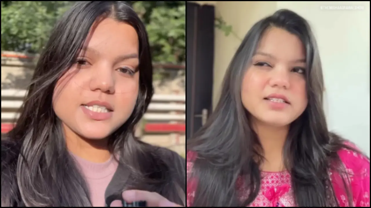 Influencer Misha Agrawal was depressed over losing followers, died by suicide