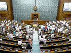 Waqf Amendment Bill passed in Lok Sabha with 288 votes in favour