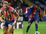 Atletico Madrid vs Barcelona Live Streaming || When and where to watch ATM vs BAR La Liga match -Probable Starting XI, Prediction