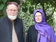 'Most honourable people': British couple in their 70s arrested by Taliban in Afghanistan
