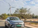 Tata Curvv.ev achieves fastest EV drive from Kashmir to Kanyakumari