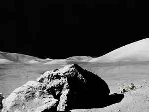 Will NASA lose because of Trump as China-Russia sign deal for nuclear power station on moon?