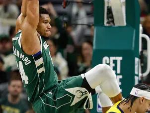 NBA: Orlando Magic claw back against Boston Celtics, Milwaukee Bucks down Indiana Pacers in playoffs