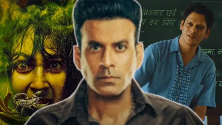 7 best thrillers on Amazon Prime Video that you can't miss - The Family Man, Khauf and more