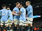 Premier League: Erling Haaland scores brace in Man City win; Spurs lose to Newcastle