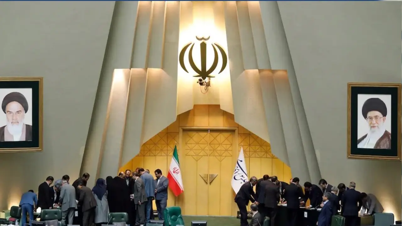 Two Supreme Court judges of Iran killed in 'terrorist attack' Two Supreme Court judges of Iran killed in 'terrorist attack'