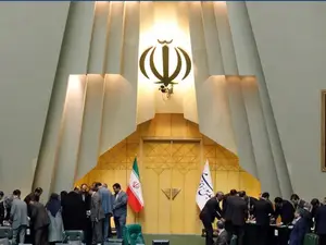Two Supreme Court judges of Iran killed in 'terrorist attack'
