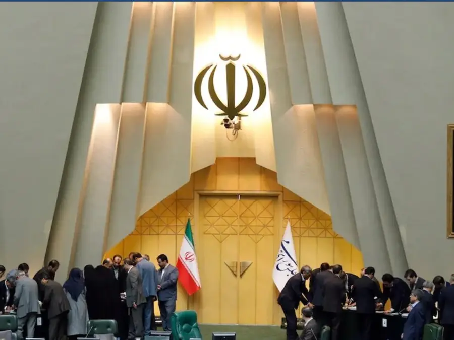 Two Supreme Court judges of Iran killed in 'terrorist attack'