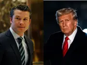 Transgenders, people with 'history of gender dysphoria' can no longer join US military: Hegseth memo