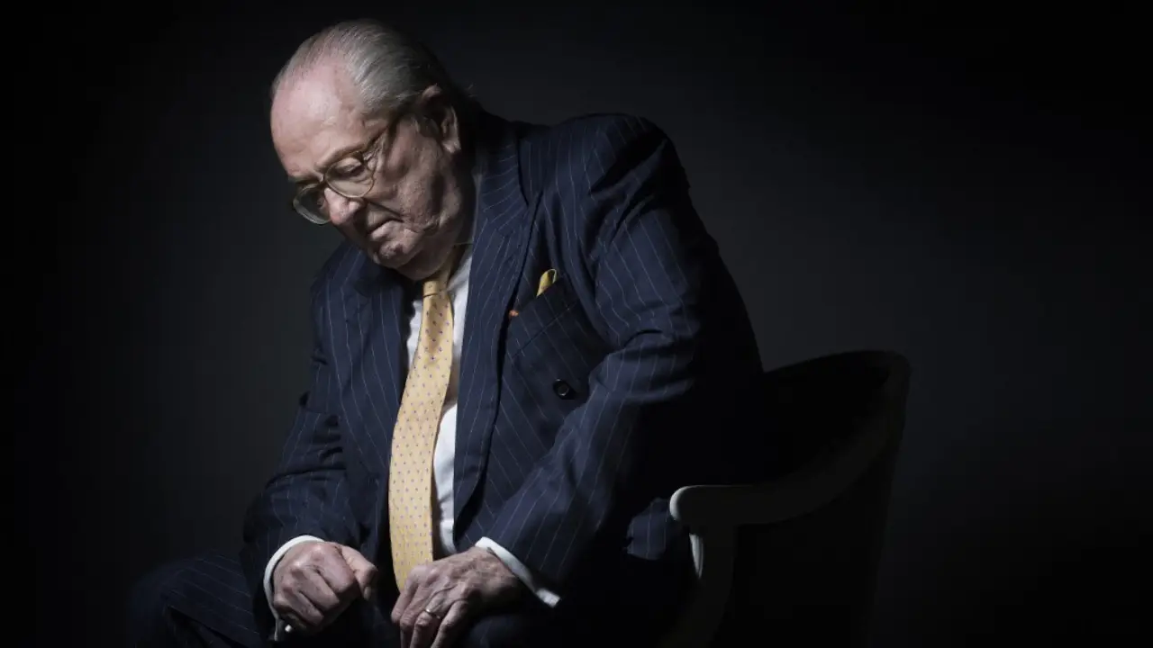 Jean-Marie Le Pen, controversial France far-right leader, dies at 96. Who was he?