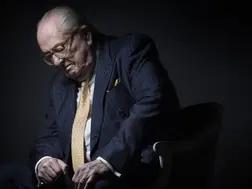 Jean-Marie Le Pen, controversial France far-right leader, dies at 96. Who was he?
