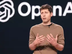 OpenAI CEO Sam Altman rejects sexual abuse allegations by sister, calls claims 'utterly untrue'