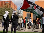 Who is Raisha Alawieh? Professor deported from US over deleted ‘sympathetic photos’ of Hezbollah leaders