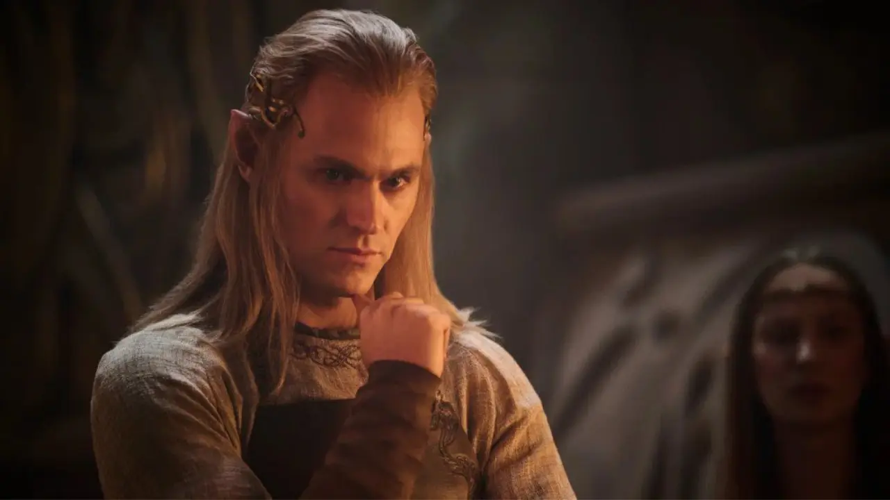 The Lord of the Rings: The Rings of Power renewed for a third season The Lord of the Rings: The Rings of Power renewed for a third season