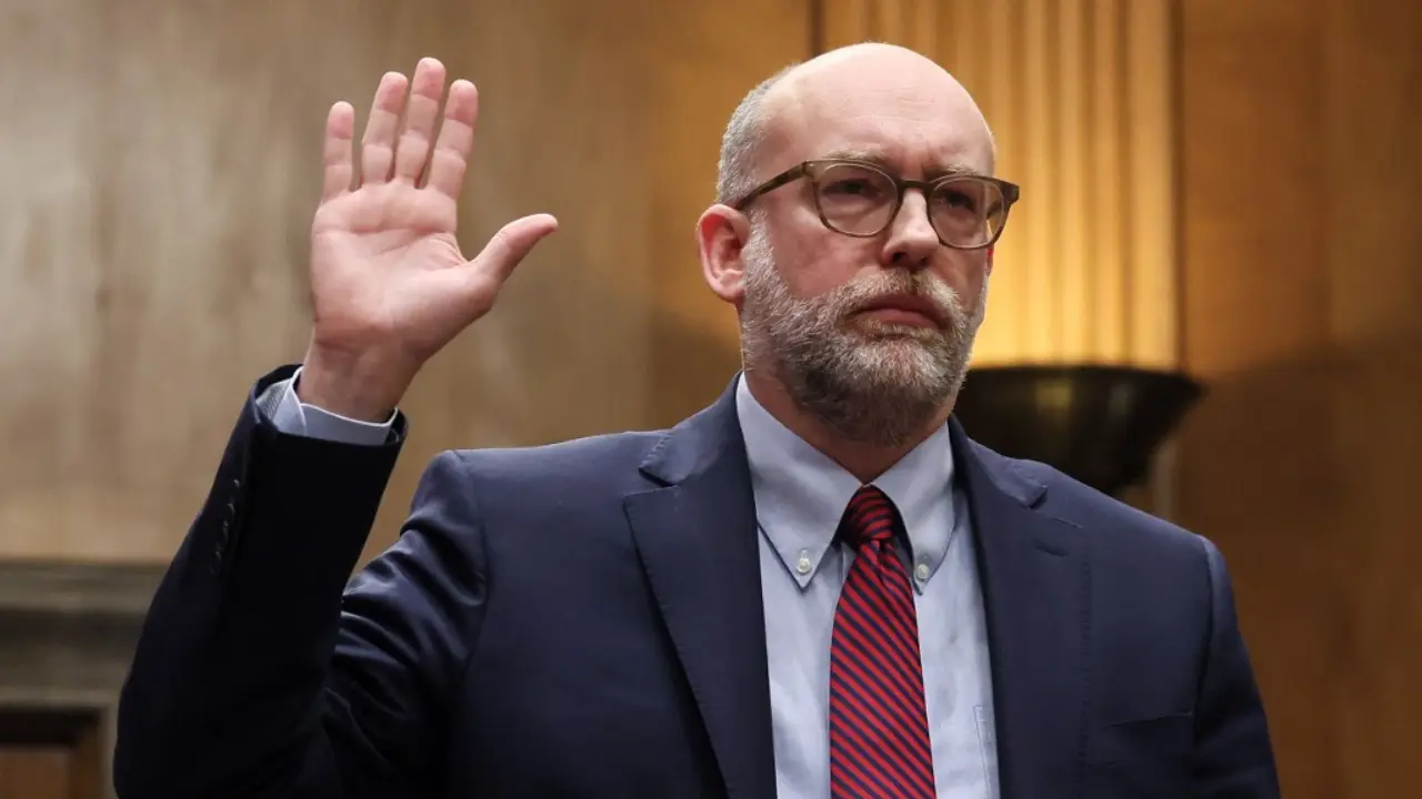 'Please do not...': Trump 2.0 orders work pause at US consumer protection agency 'Please do not...': Trump 2.0 orders work pause at US consumer protection agency
