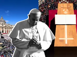 Farewell, Franciscus: ‘Pope of the People’ laid to rest as world leaders, 400,000 mourners say goodbye in historic Vatican funeral