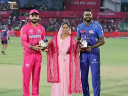 EXPLAINED: What is Rajasthan Royals Pink promise?