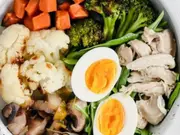 How Much Vitamin B6 Per Day for a Woman?