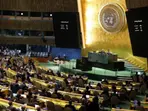 Ukraine war: Stunning shift in policy as US sides with Russia to vote against UN resolution