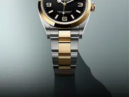 Rolex, Cartier, Rado and more: 5 luxury gold watches dominating 2025