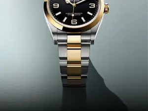 Rolex, Cartier, Rado and more: 5 luxury gold watches dominating 2025