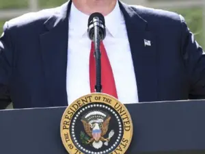 Key Quotes From Donald Trump's Inaugural Speech