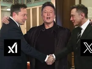 X sold! It's new boss is....Elon Musk; Billionaire sells social media platform to his own company xAI