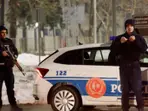 Montenegro shooting: Suspect ‘kills himself’ after gunning down 12 people