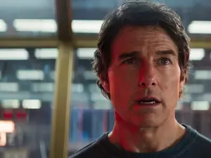 Mission: Impossible- The Final Reckoning review: Tom Cruise dives mid-sea, fights mid-air to save the world