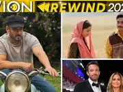 Death threats to Oscar tussle: The biggest controversies of showbiz in 2024