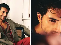 'Saif 2.0 loading': Ibrahim Ali Khan all set to make his debut in Bollywood. Deets inside