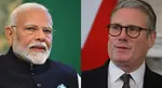 'Historic milestone': India, UK successfully conclude Free Trade Agreement after years of negotiations