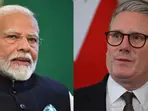 'Historic milestone': India, UK successfully conclude Free Trade Agreement after years of negotiations
