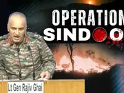 Meet Lt General Rajiv Ghai, Indian Army DGMO who played a key role in Operation Sindoor and ceasefire with Pakistan
