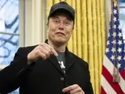 Elon Musk-led DOGE cancels $21 million intended for 'voter turnout in India', BJP responds