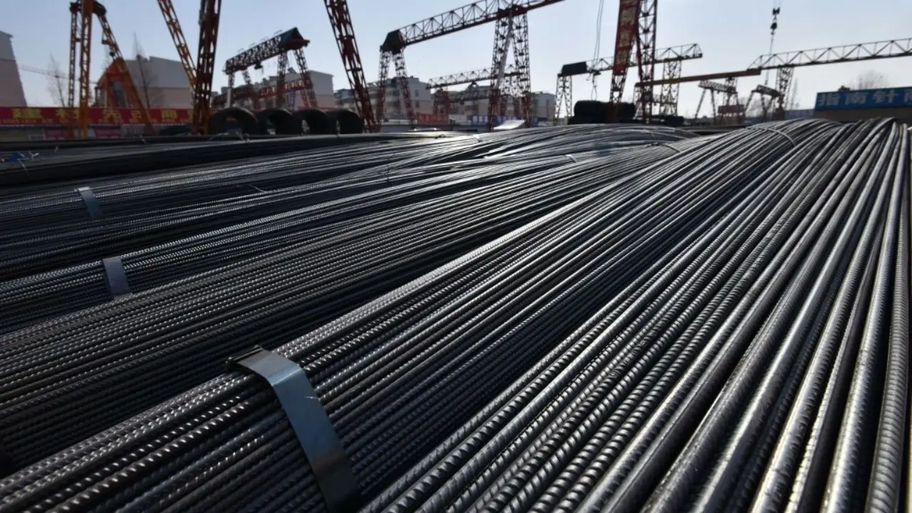 China's steel industry warns of 'adverse impact' of US tariffs