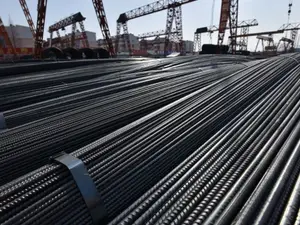 China's steel industry warns of 'adverse impact' of US tariffs