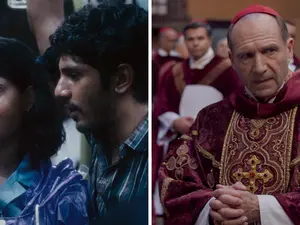 BAFTA 2025 nominations: All We Imagine As Light gets a nod, Conclave leads the list