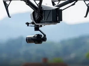 Operation Sindoor: Top 7 deadliest suicide drones in the world right now