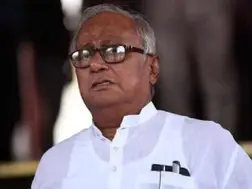 'Kalyan Banerjee misbehaved with lady MP,' Trinamool MP says WhatsApp chats of the party being leaked 'unfortunate'