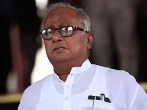 'Kalyan Banerjee misbehaved with lady MP,' Trinamool MP says WhatsApp chats of the party being leaked 'unfortunate'