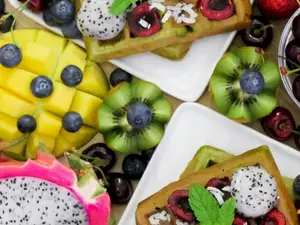 7 Breakfast Foods That Boost Heart Function