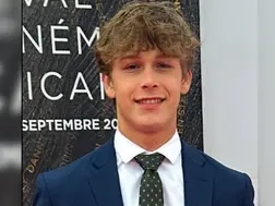 Baby Driver actor Hudson Meek dies at 16 after tragic accident